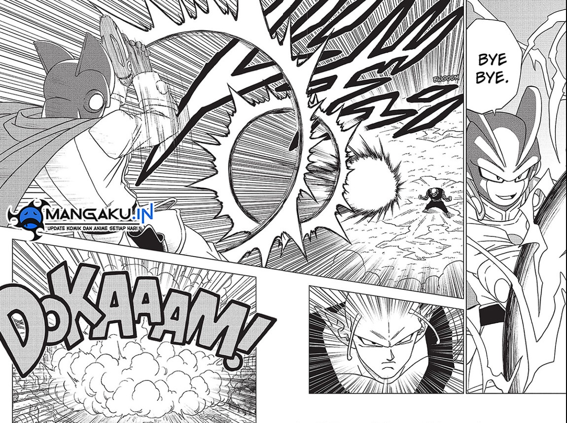 Chapter 92 - halaman 16