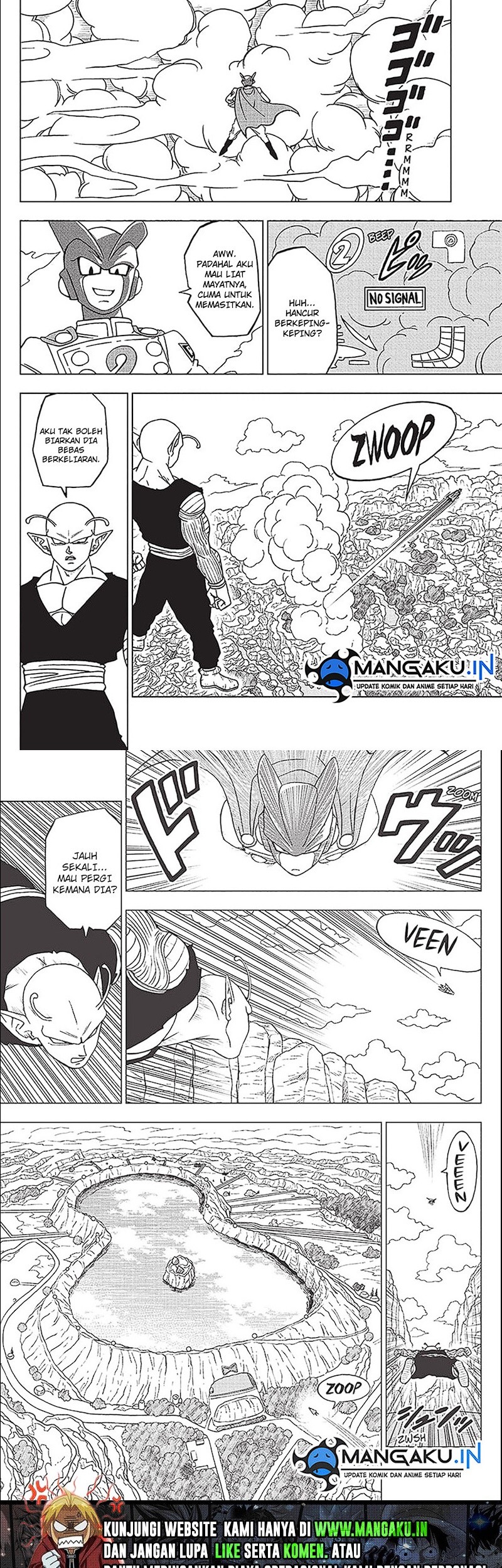 Chapter 92 - halaman 17