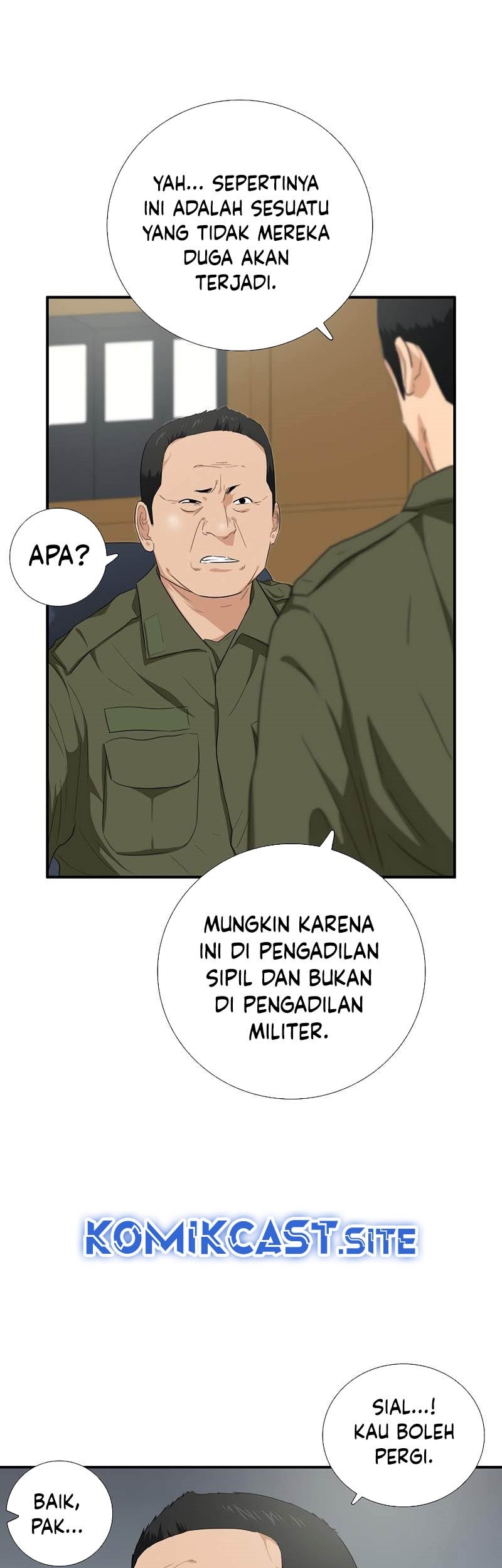 Chapter 90 - halaman 25