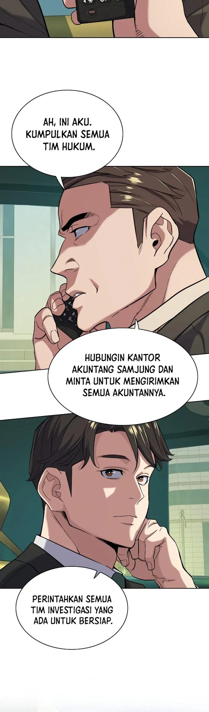 Chapter 51 - halaman 42