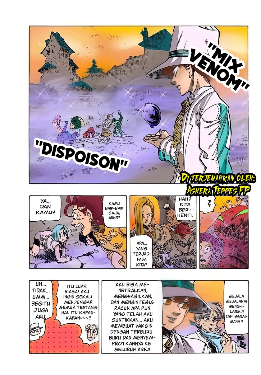 Chapter 74 - halaman 12