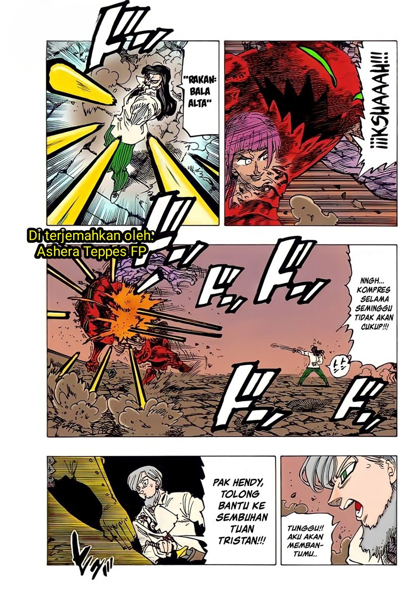 Chapter 74 - halaman 16
