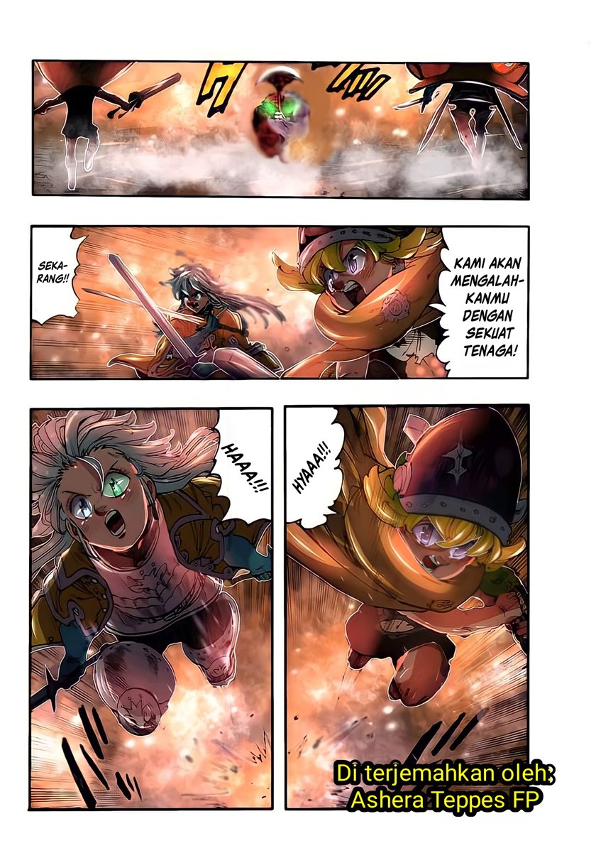 Chapter 74 - halaman 7