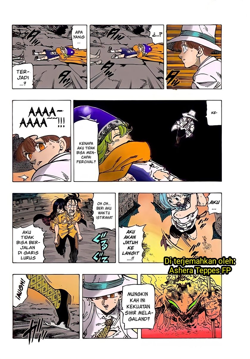 Chapter 74 - halaman 9