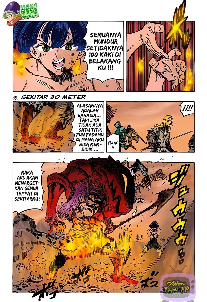 Chapter 73 - halaman 12