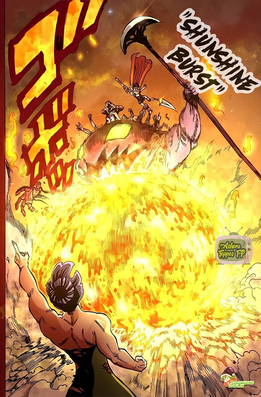 Chapter 73 - halaman 13