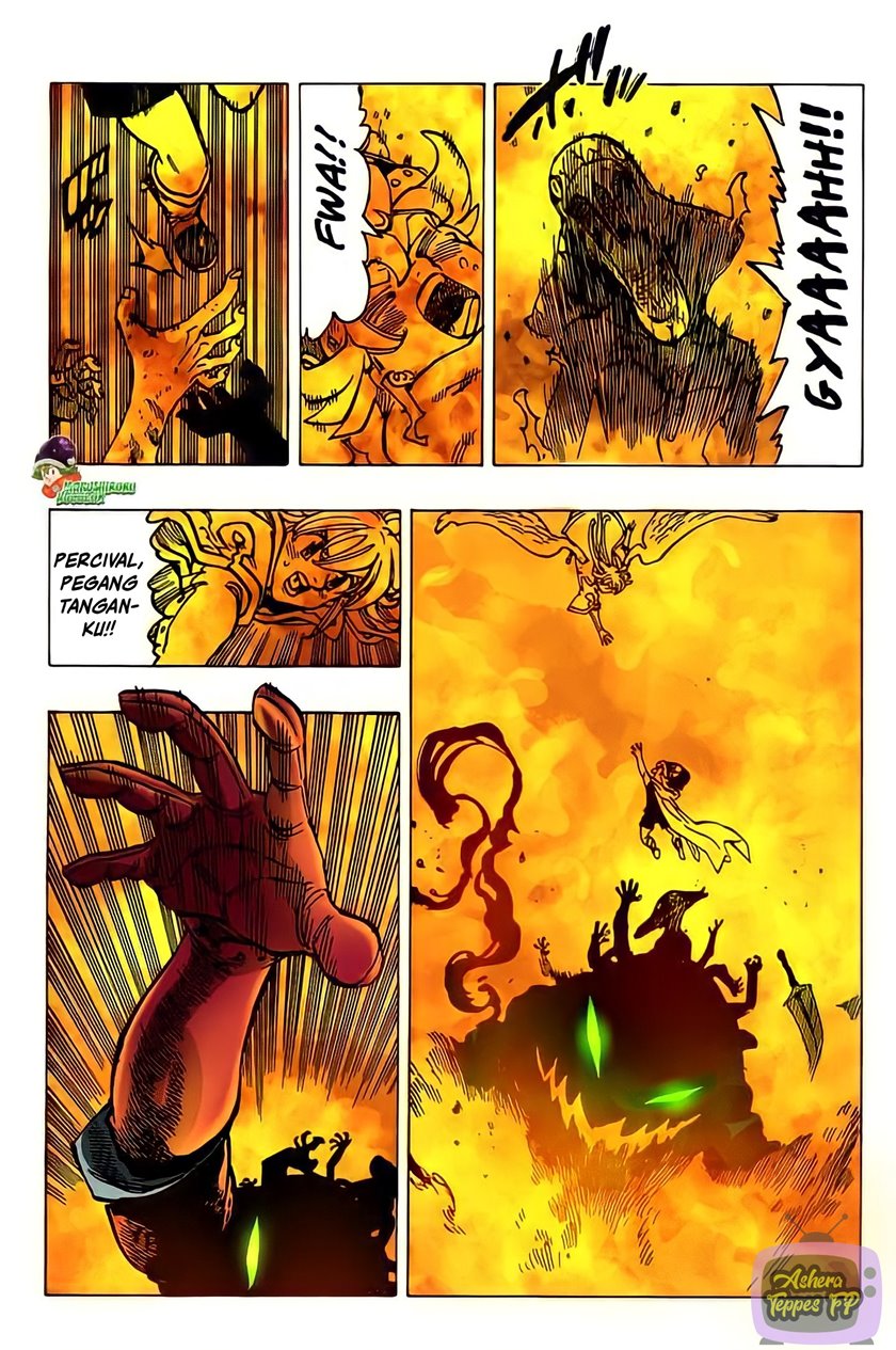 Chapter 73 - halaman 14