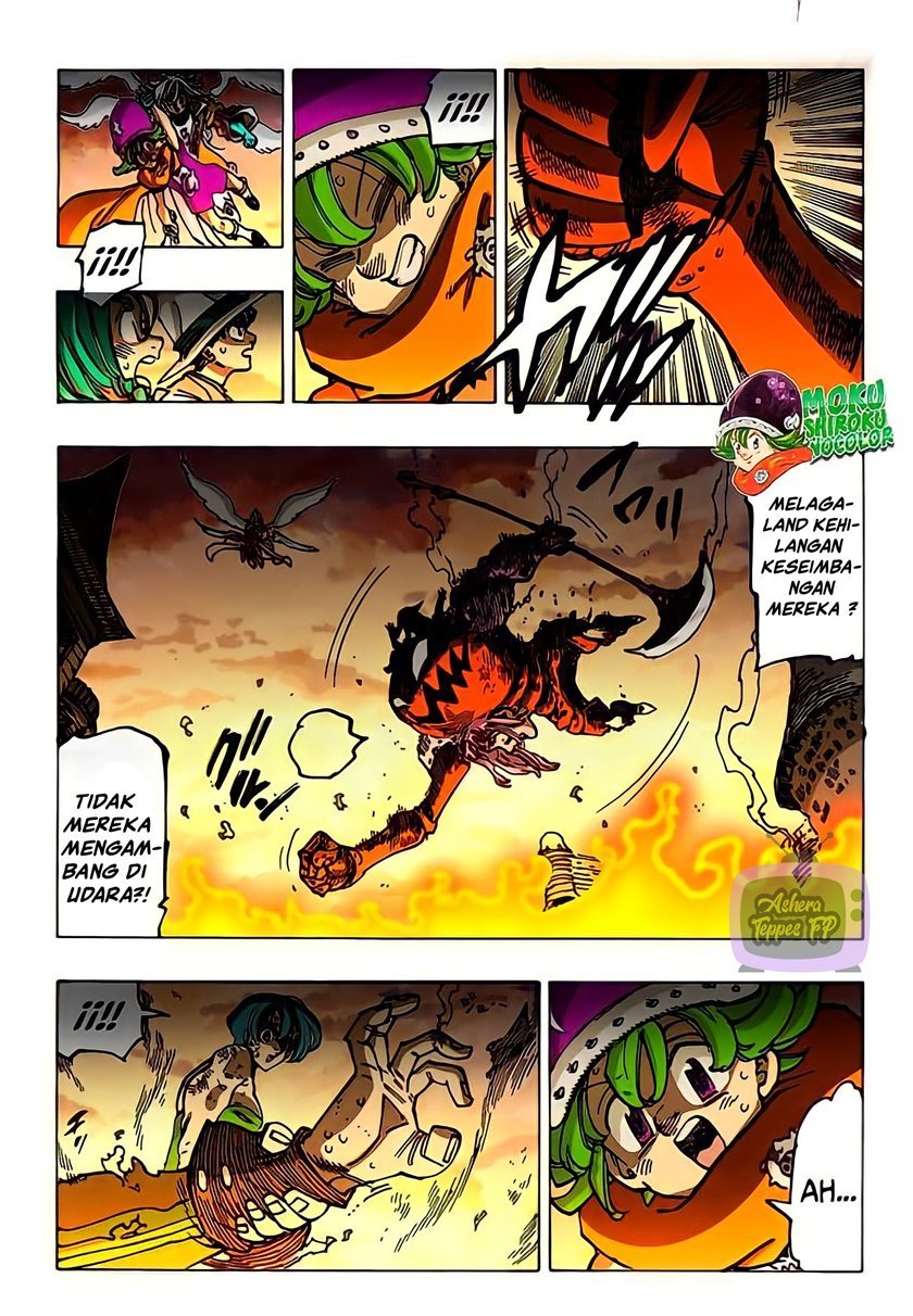 Chapter 73 - halaman 15