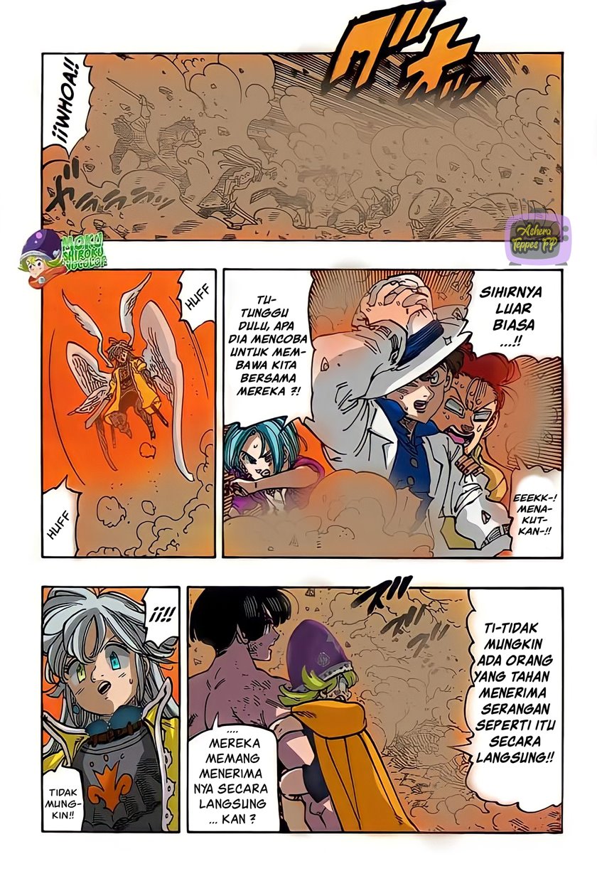 Chapter 73 - halaman 7
