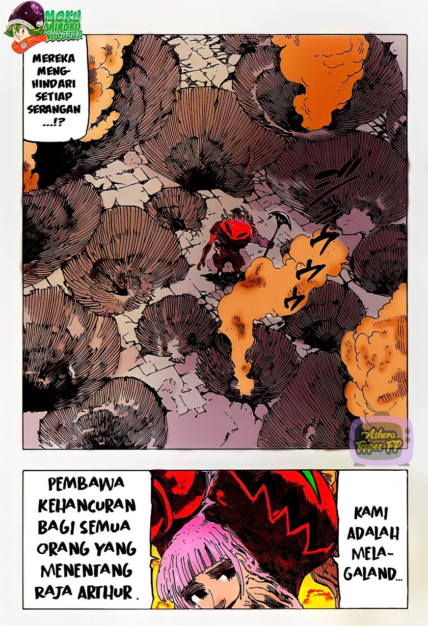Chapter 73 - halaman 8