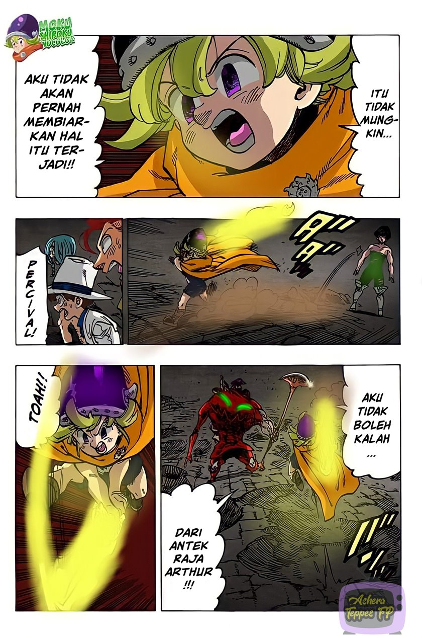 Chapter 73 - halaman 9