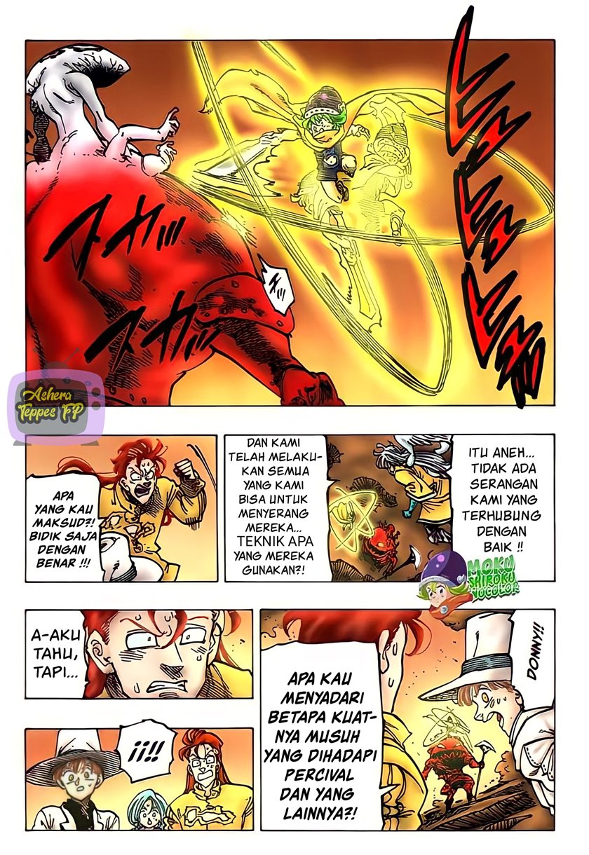 Chapter 73 - halaman 10