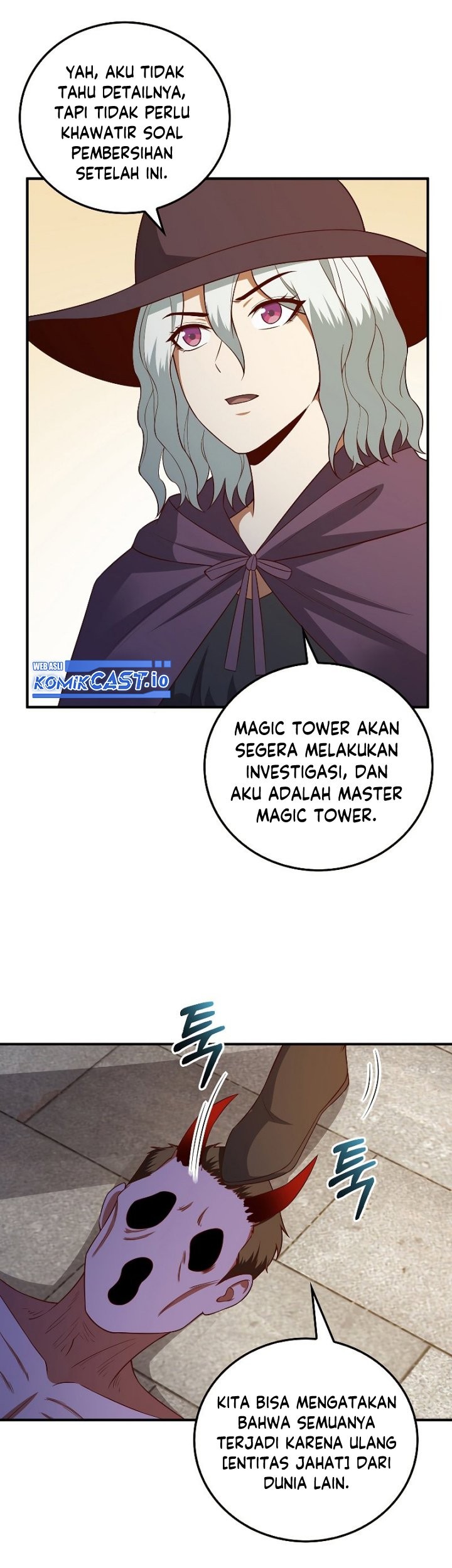 Chapter 97 - halaman 23
