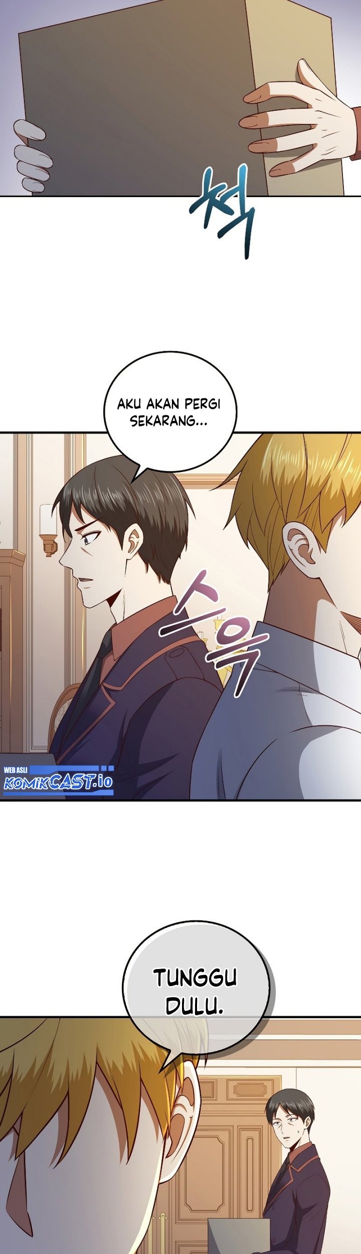 Chapter 97 - halaman 41