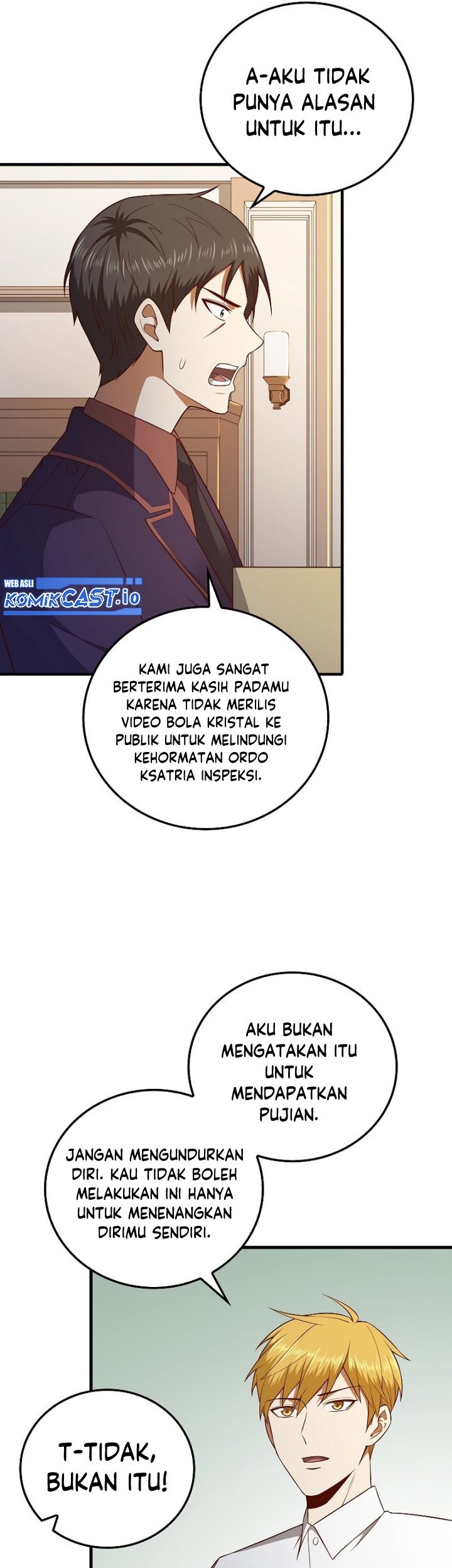 Chapter 97 - halaman 45