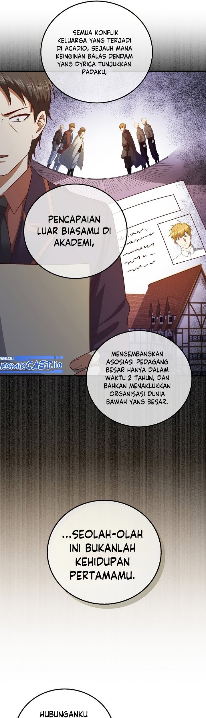 Chapter 97 - halaman 57
