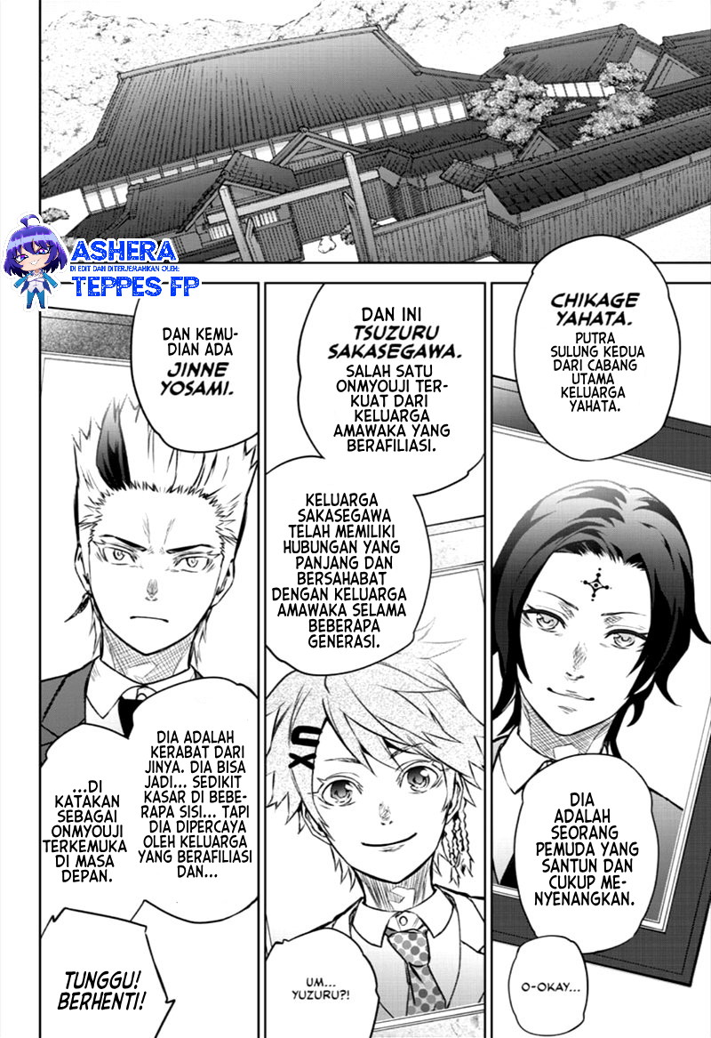 Chapter 86 - halaman 14