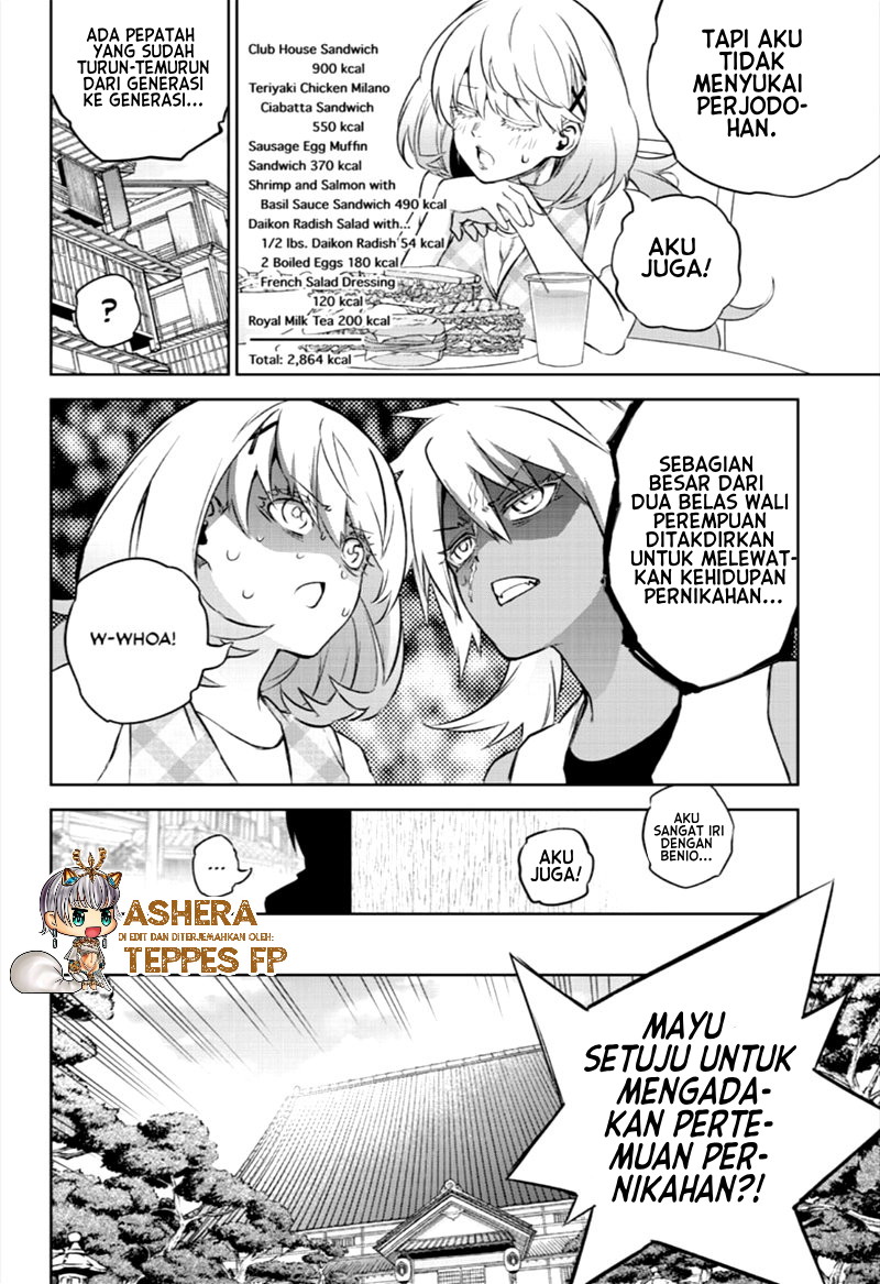 Chapter 86 - halaman 18