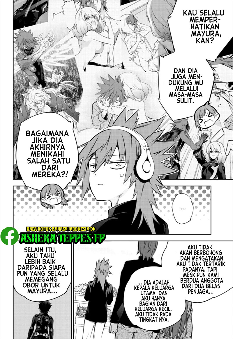 Chapter 86 - halaman 20