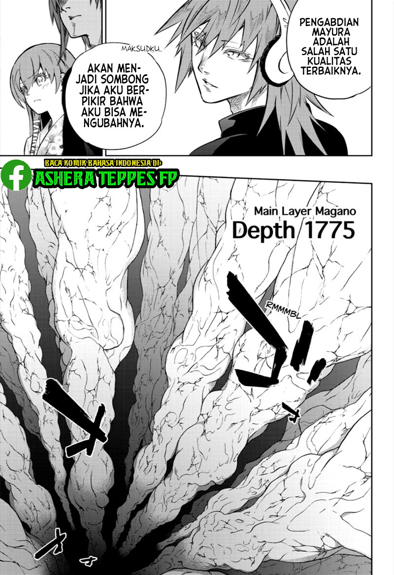 Chapter 86 - halaman 21