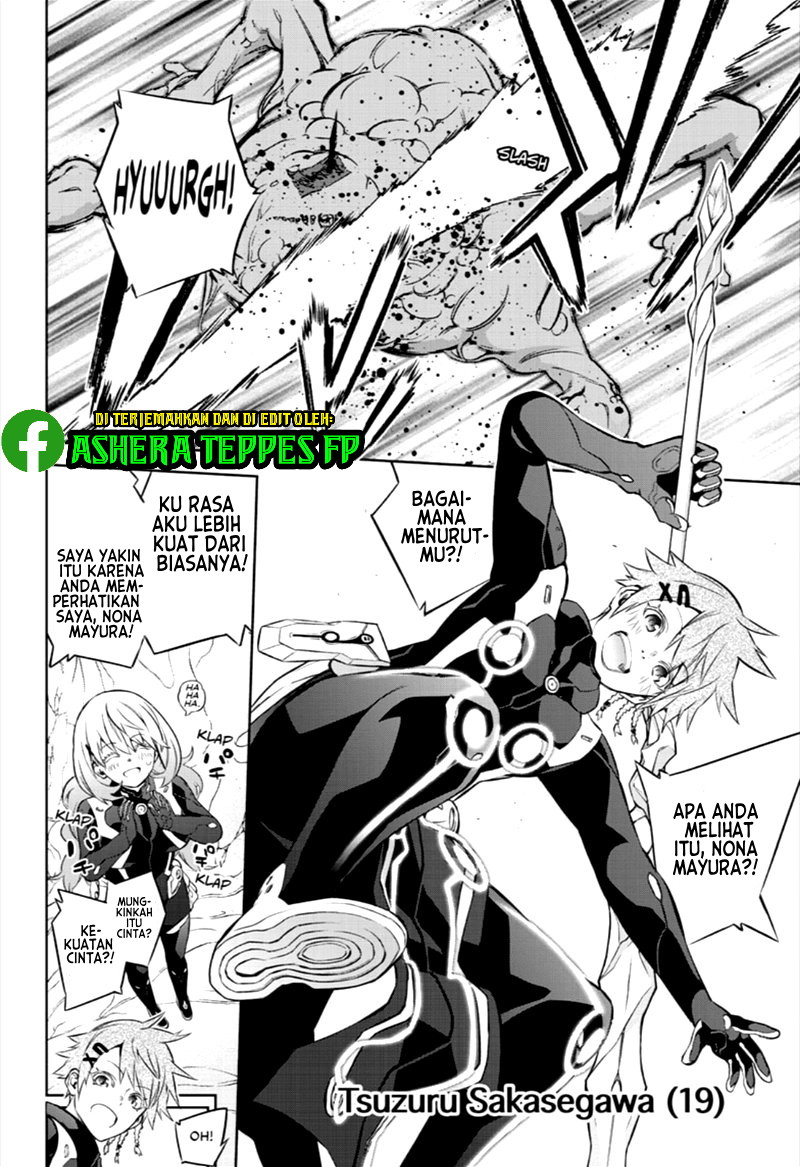 Chapter 86 - halaman 22
