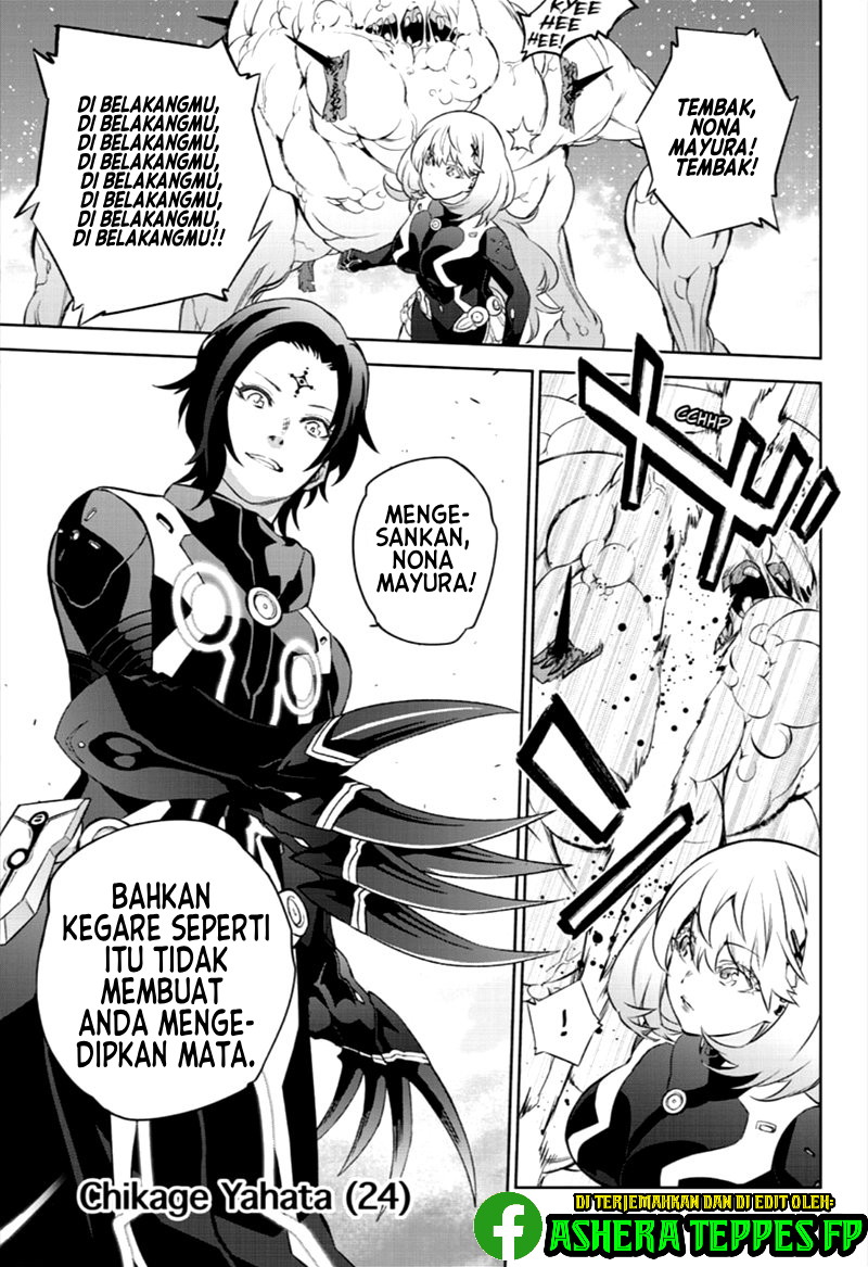 Chapter 86 - halaman 23