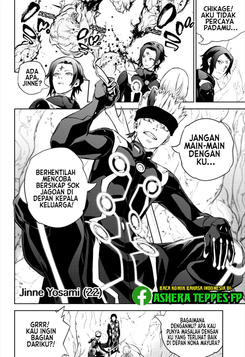 Chapter 86 - halaman 24
