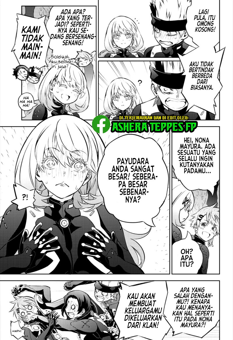 Chapter 86 - halaman 25