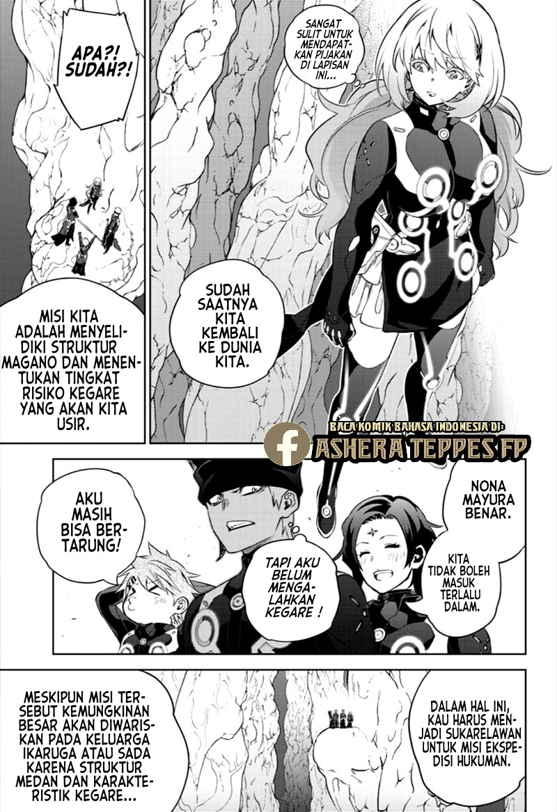 Chapter 86 - halaman 27