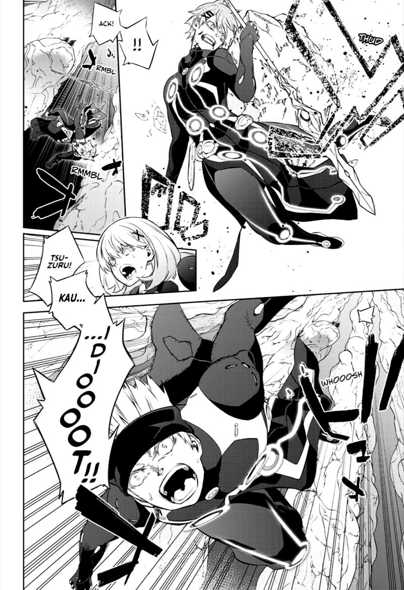 Chapter 86 - halaman 30