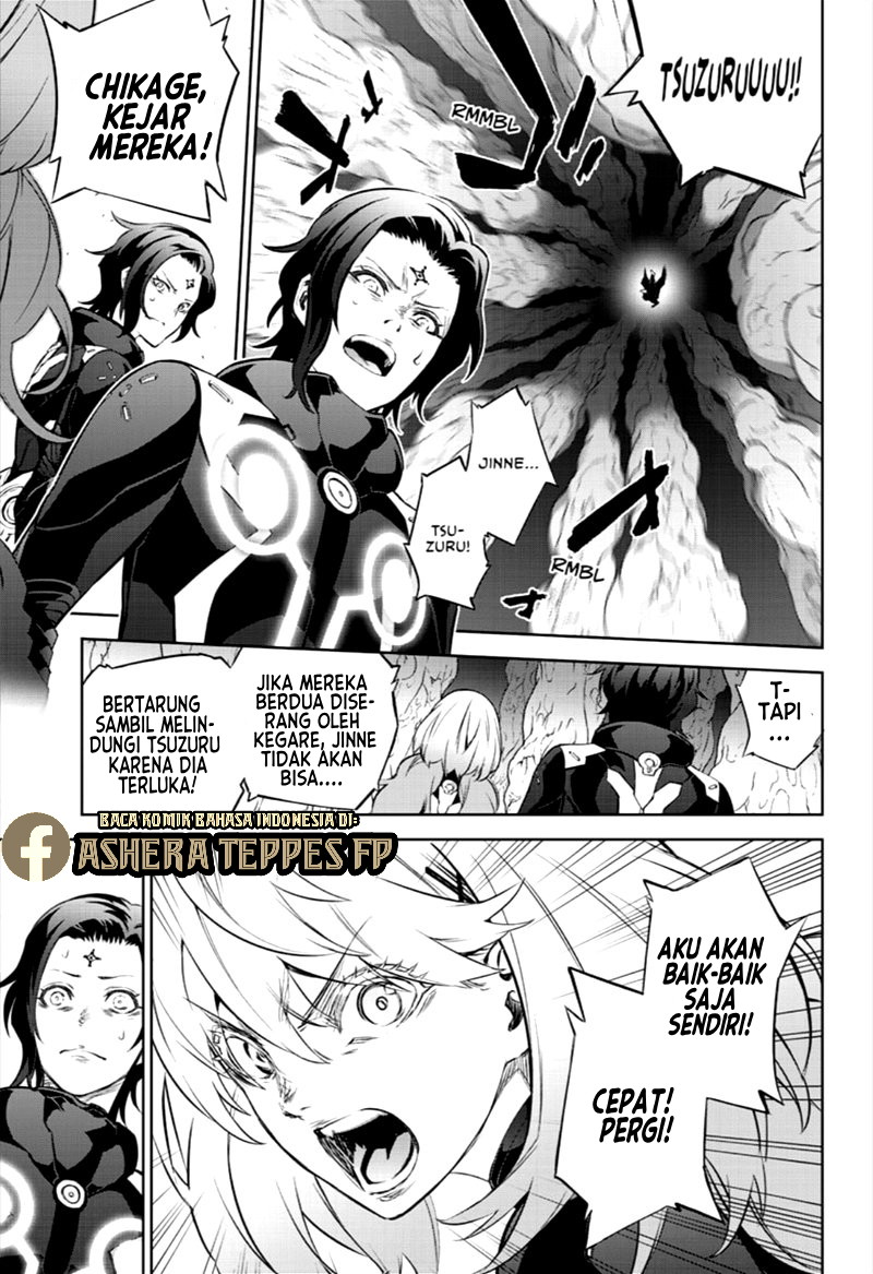 Chapter 86 - halaman 31