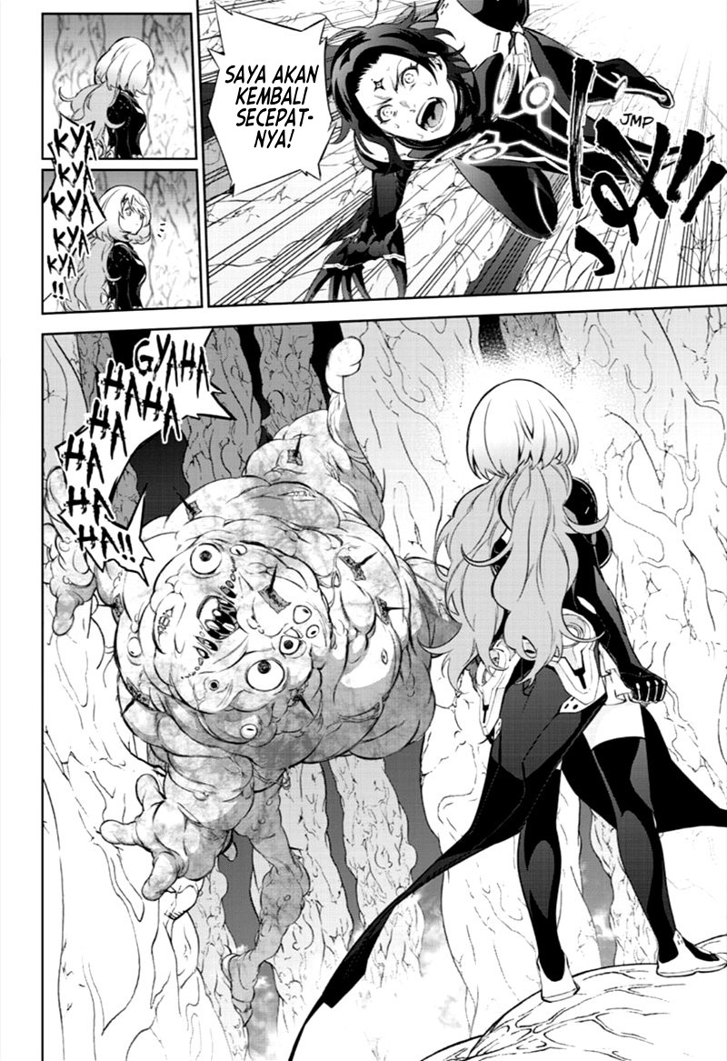 Chapter 86 - halaman 32