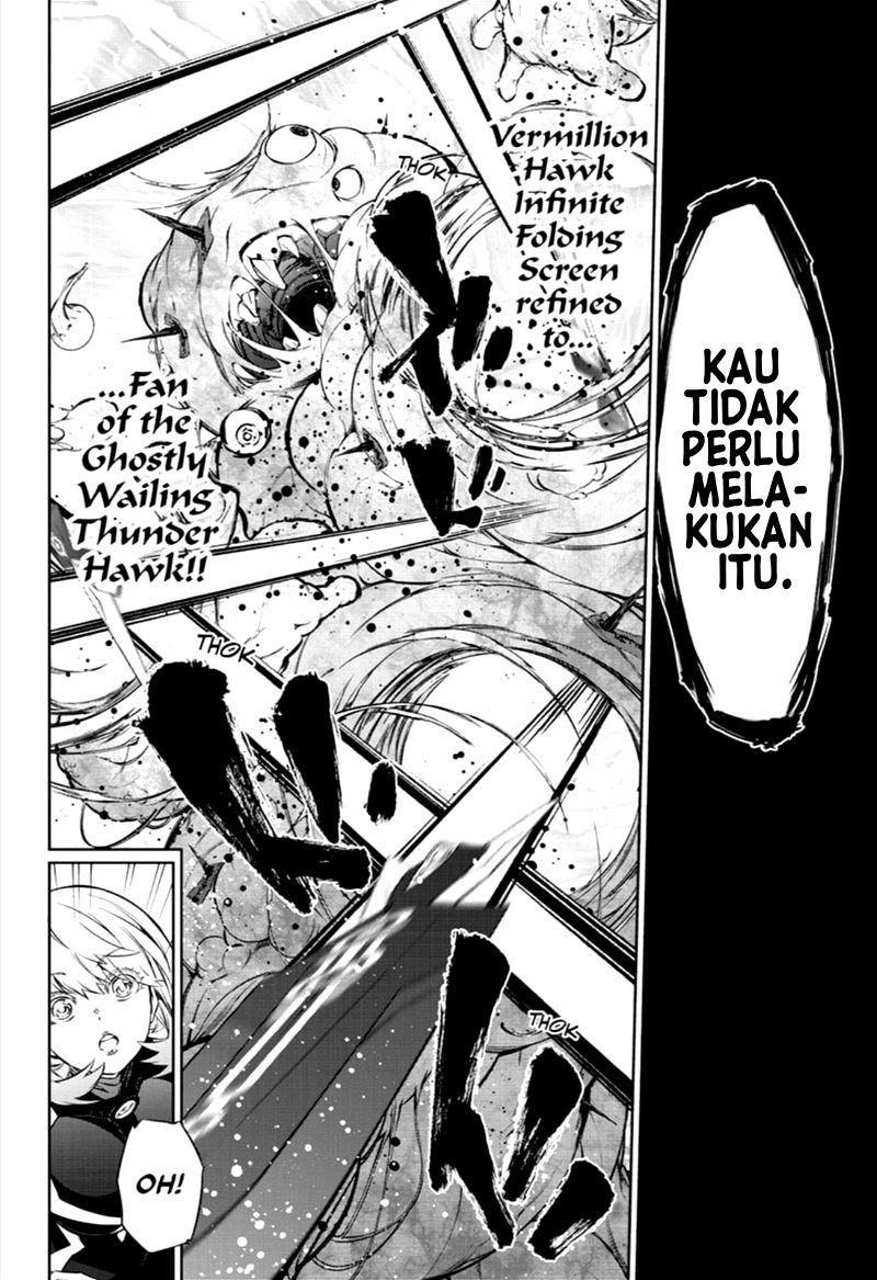 Chapter 86 - halaman 34