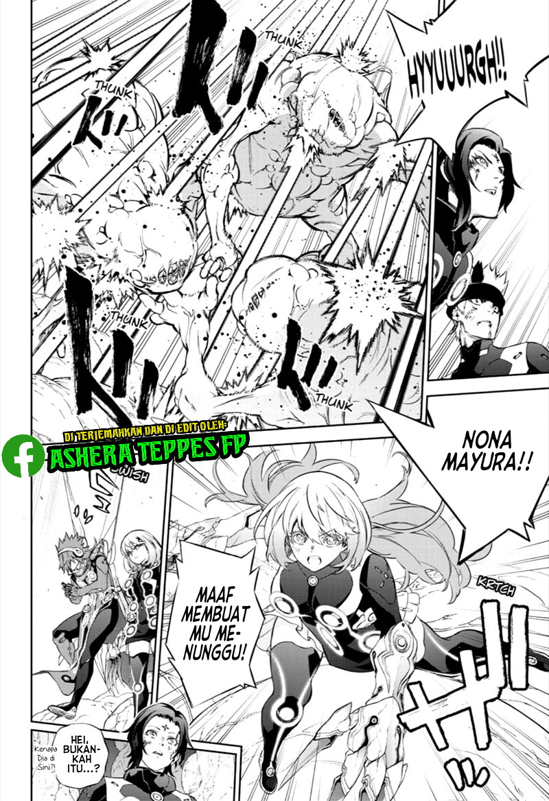 Chapter 86 - halaman 36
