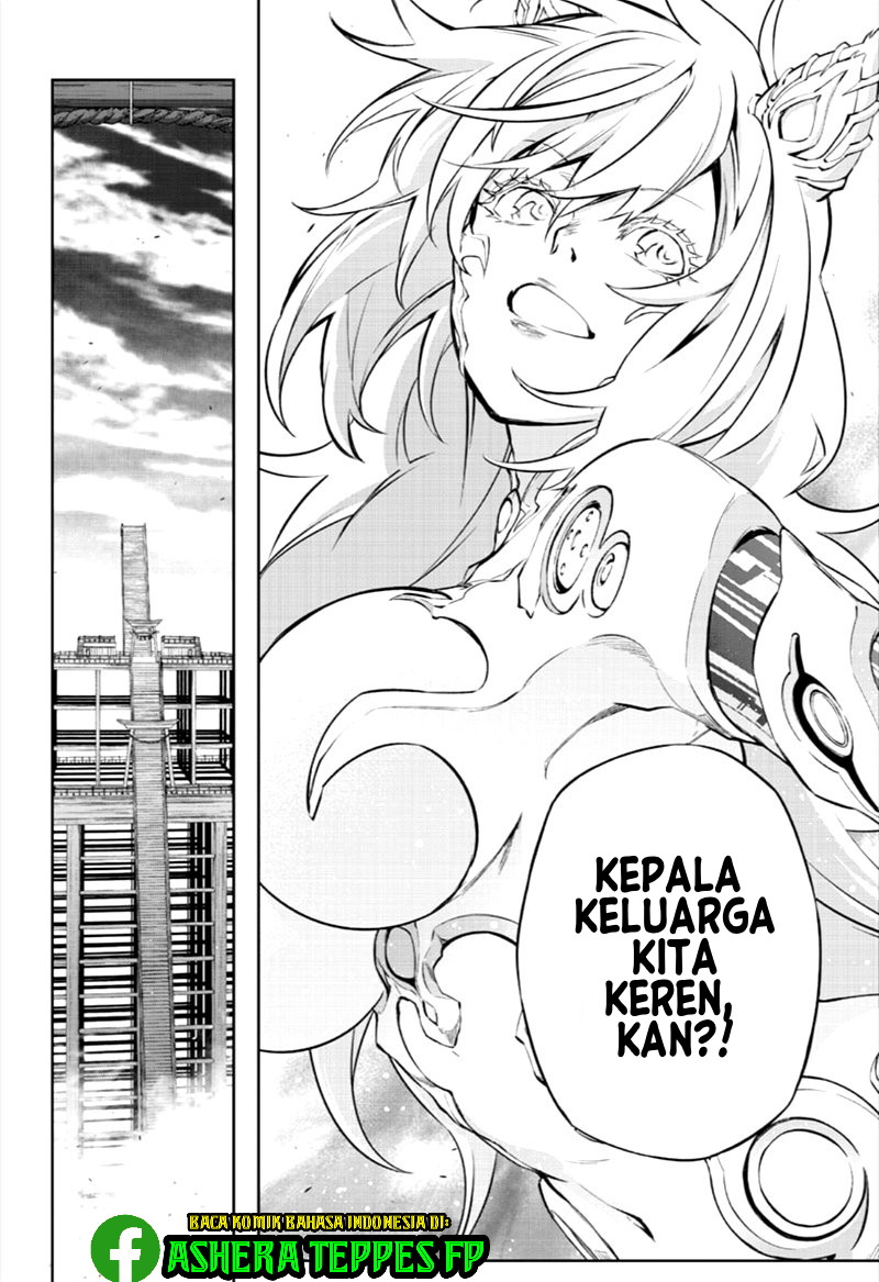 Chapter 86 - halaman 40