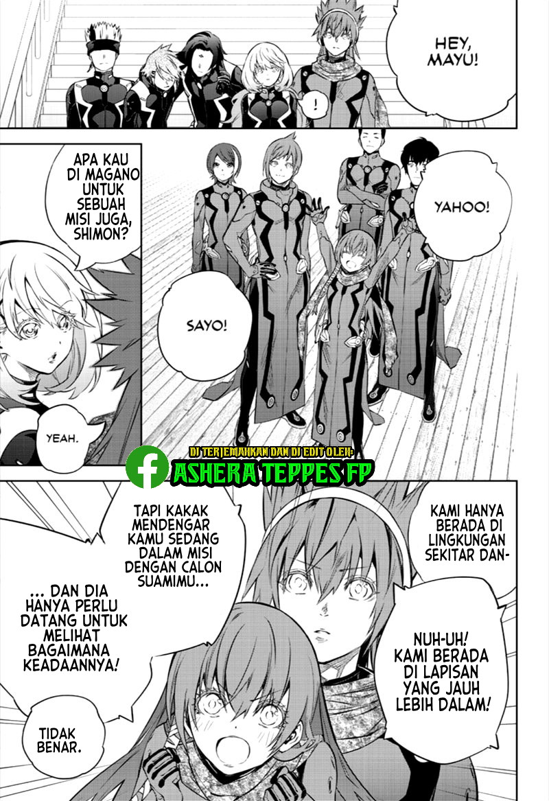 Chapter 86 - halaman 41