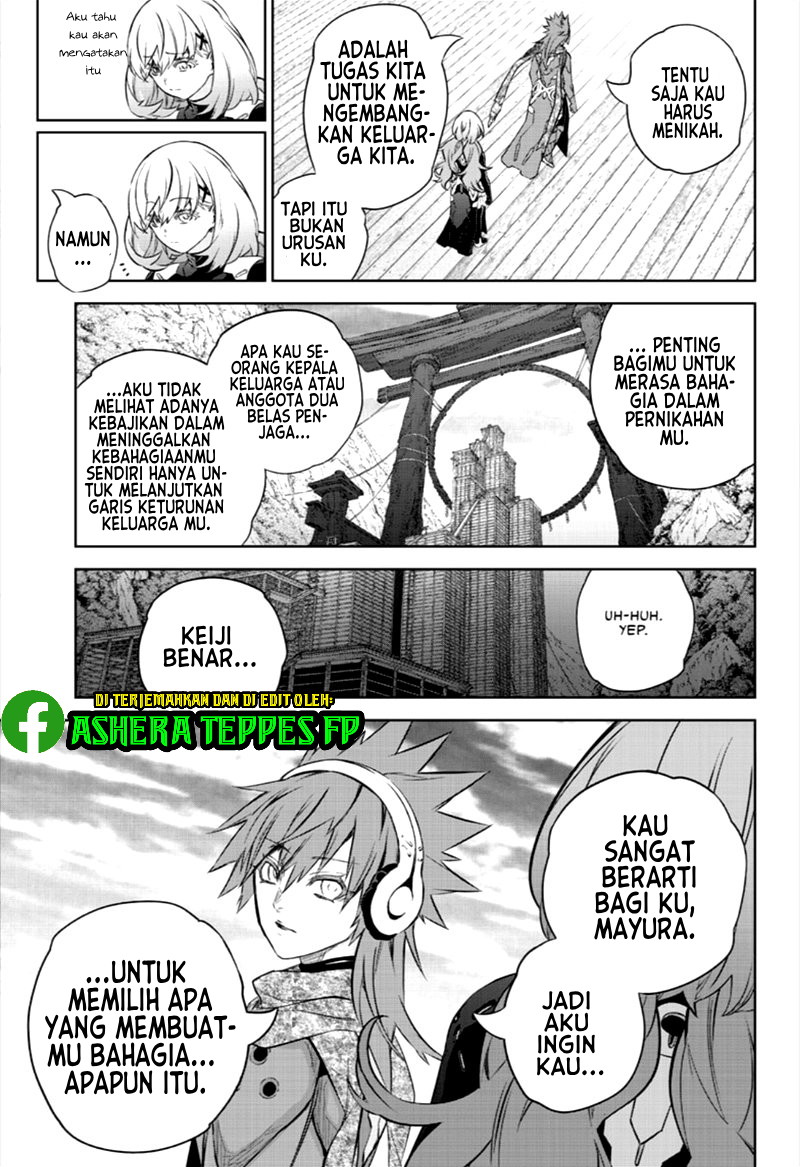 Chapter 86 - halaman 43