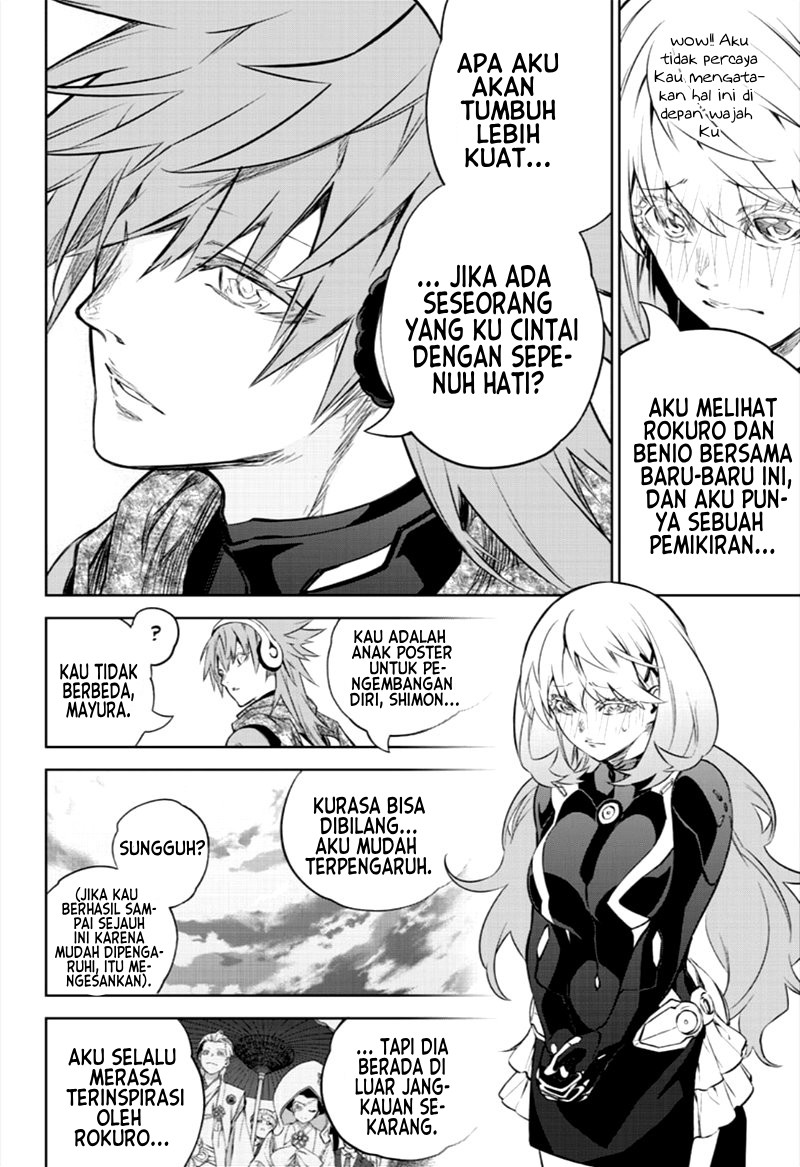 Chapter 86 - halaman 44