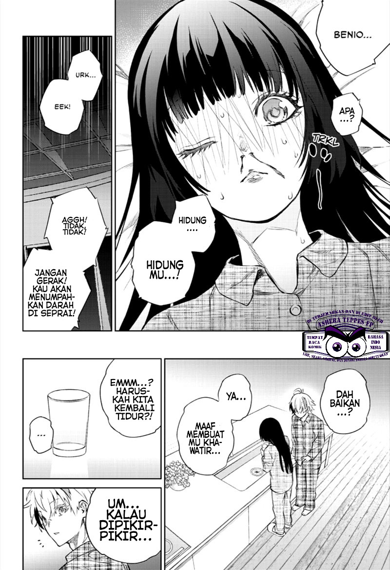 Chapter 86 - halaman 6