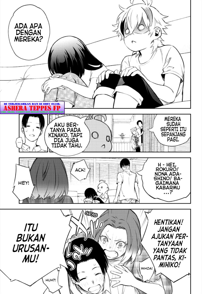 Chapter 86 - halaman 9
