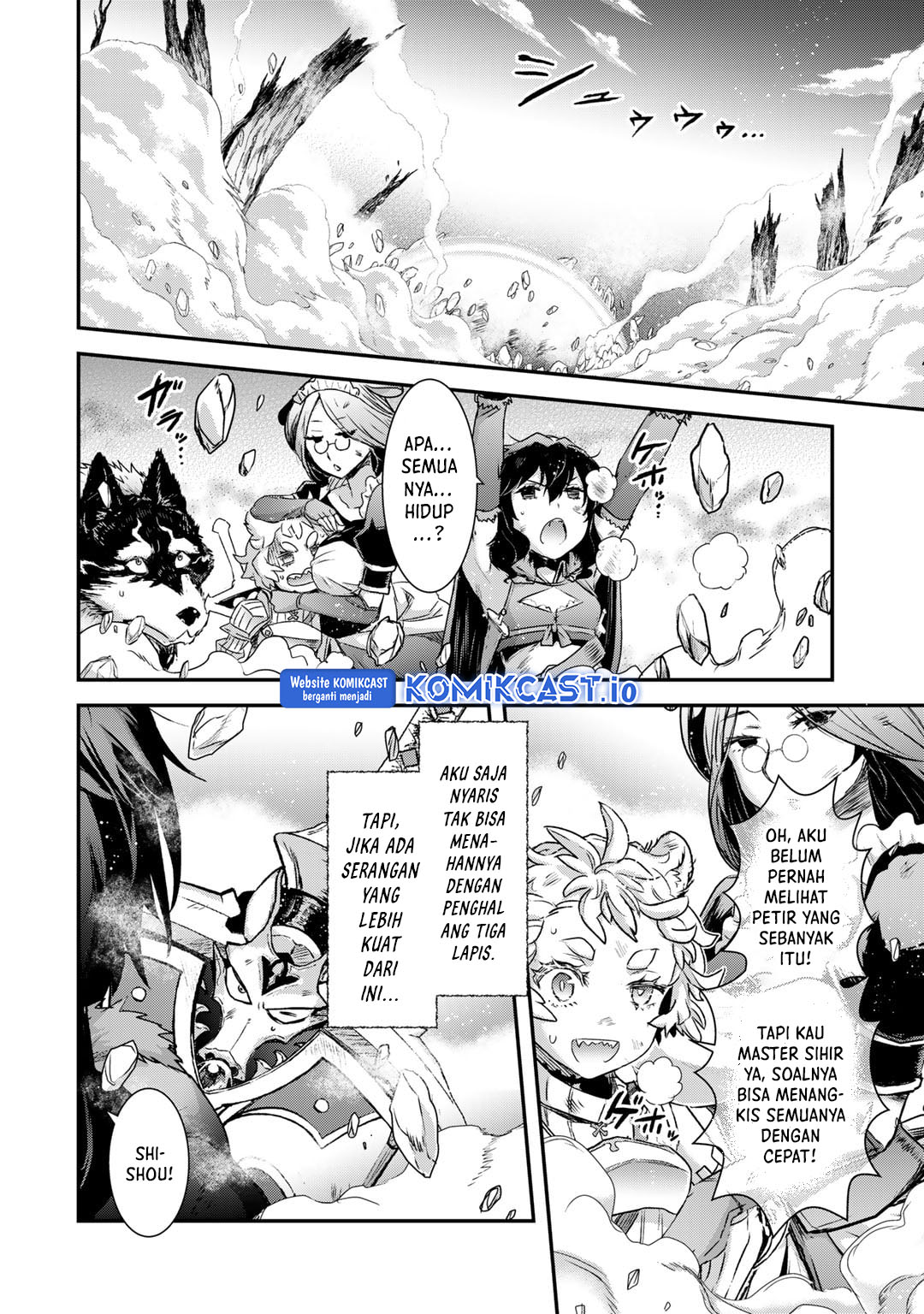 Chapter 67 - halaman 11