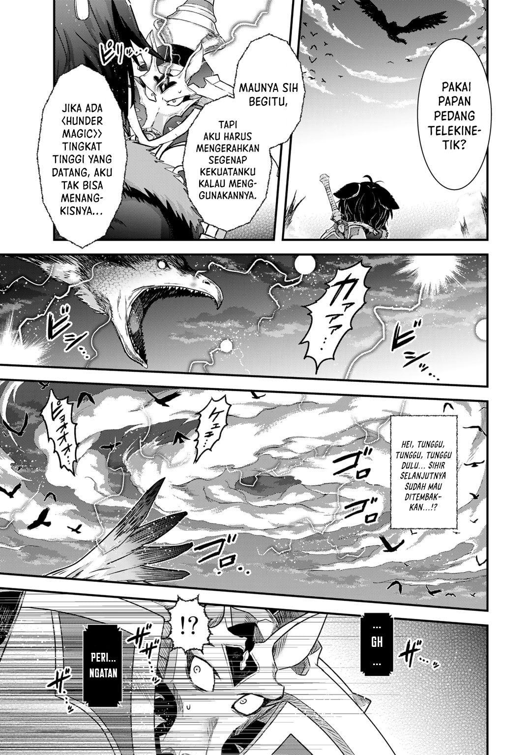 Chapter 67 - halaman 12