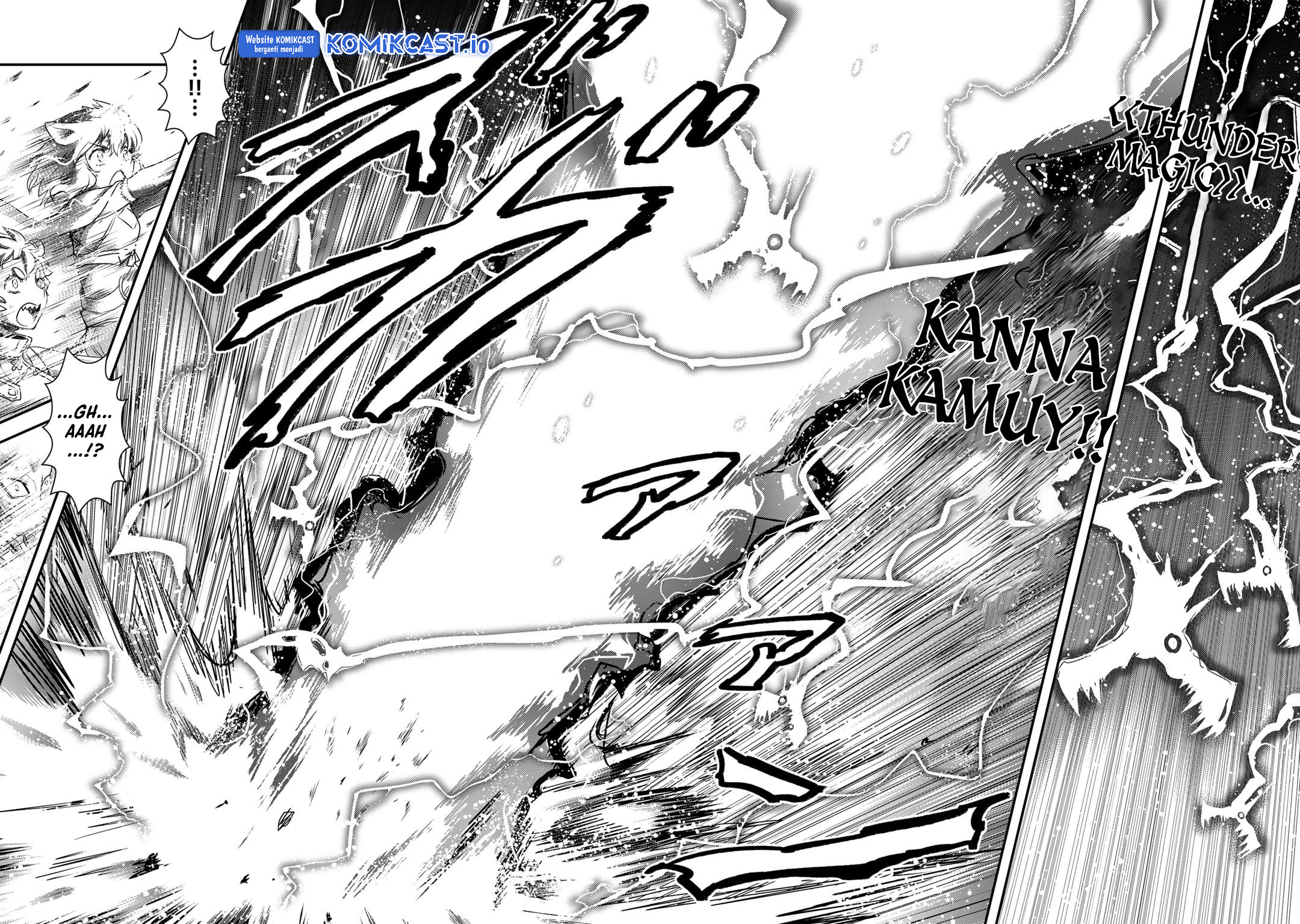 Chapter 67 - halaman 14