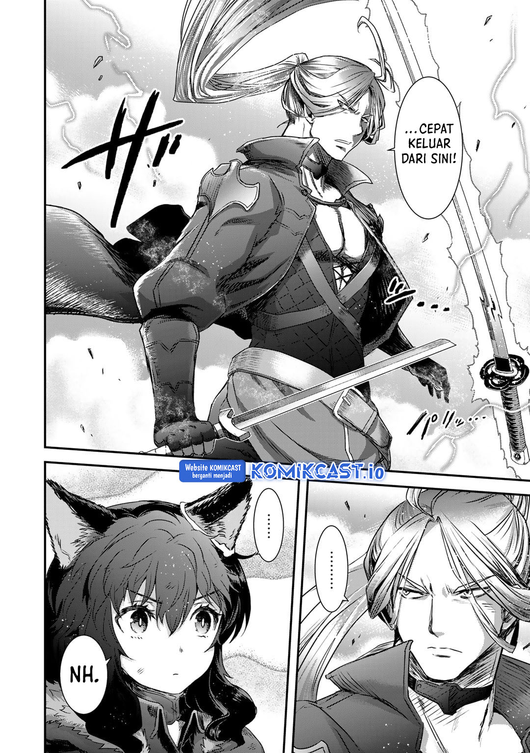 Chapter 67 - halaman 16
