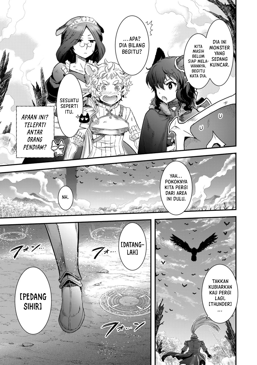 Chapter 67 - halaman 17