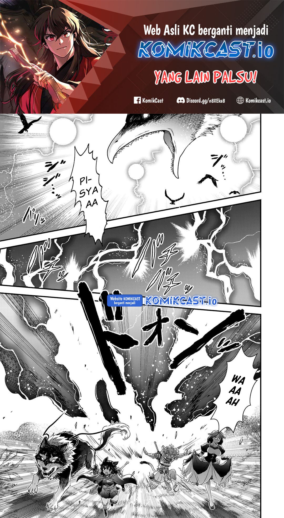 Chapter 67 - halaman 3