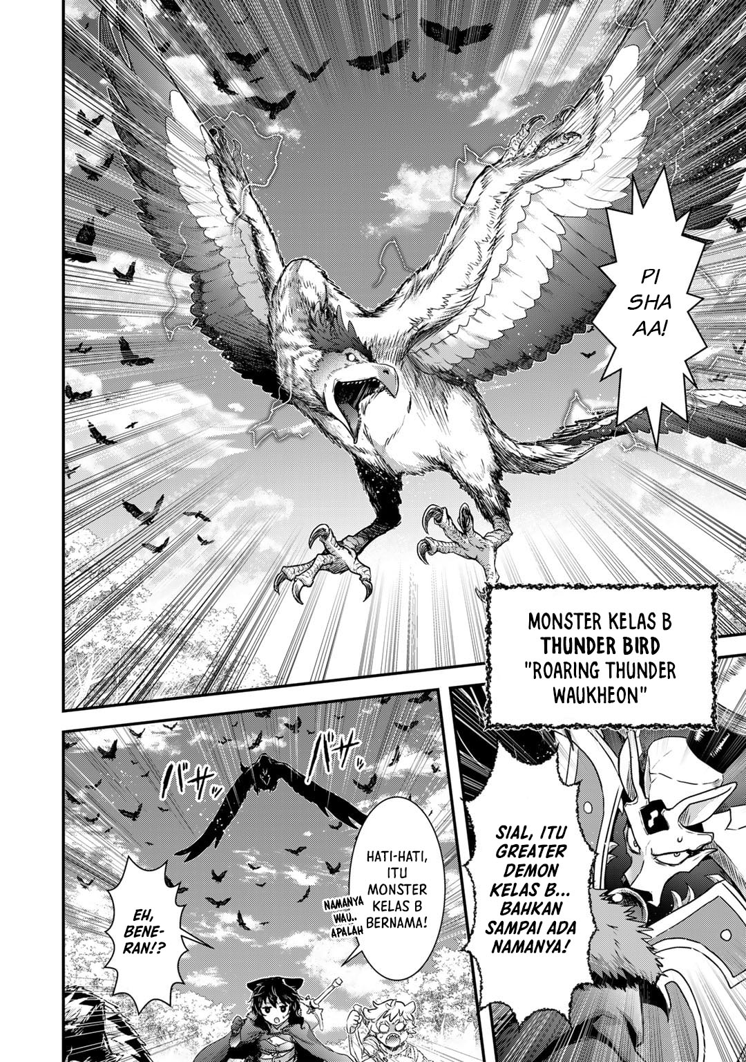 Chapter 67 - halaman 6