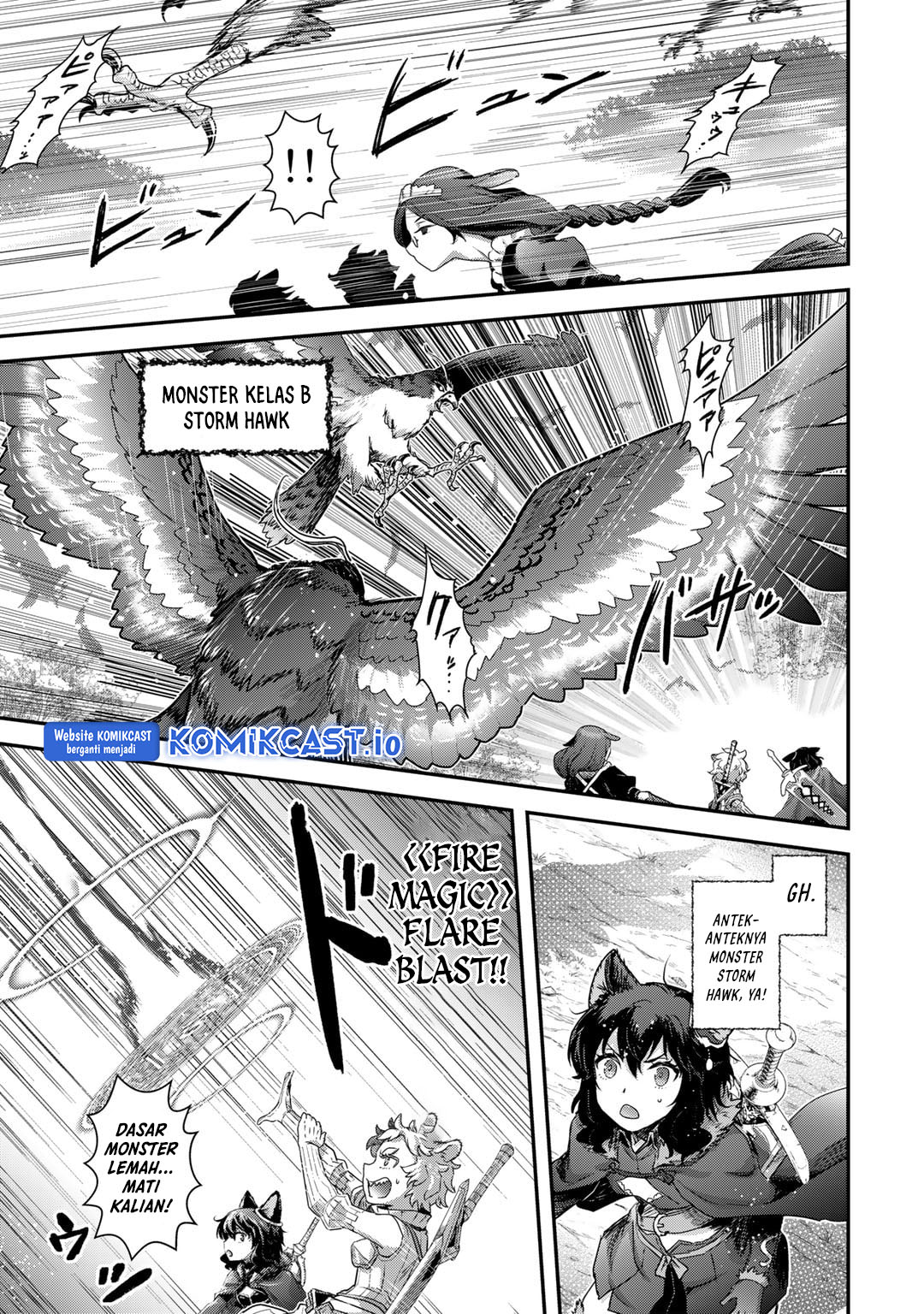 Chapter 67 - halaman 7