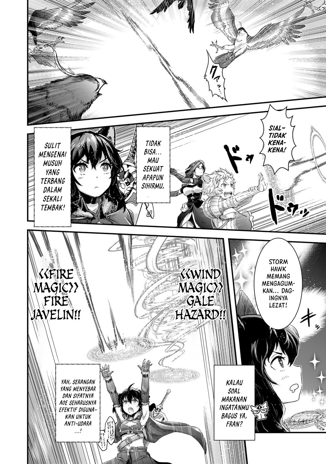 Chapter 67 - halaman 8