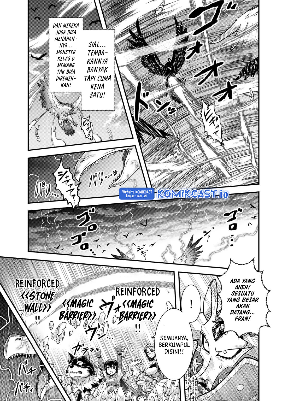 Chapter 67 - halaman 9